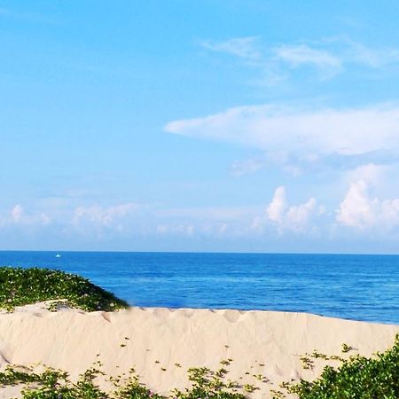 Ho Lan Retreat, Villa Mat Bien Danh Cho 8 Nguoi. Pho Tri Eksteriør bilde