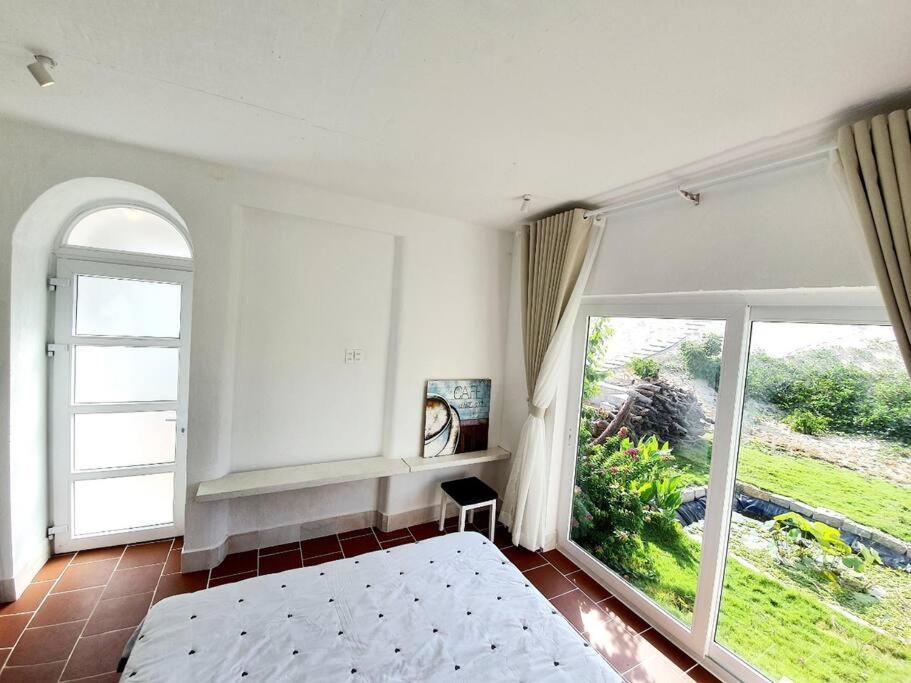 Ho Lan Retreat, Villa Mat Bien Danh Cho 8 Nguoi. Pho Tri Eksteriør bilde