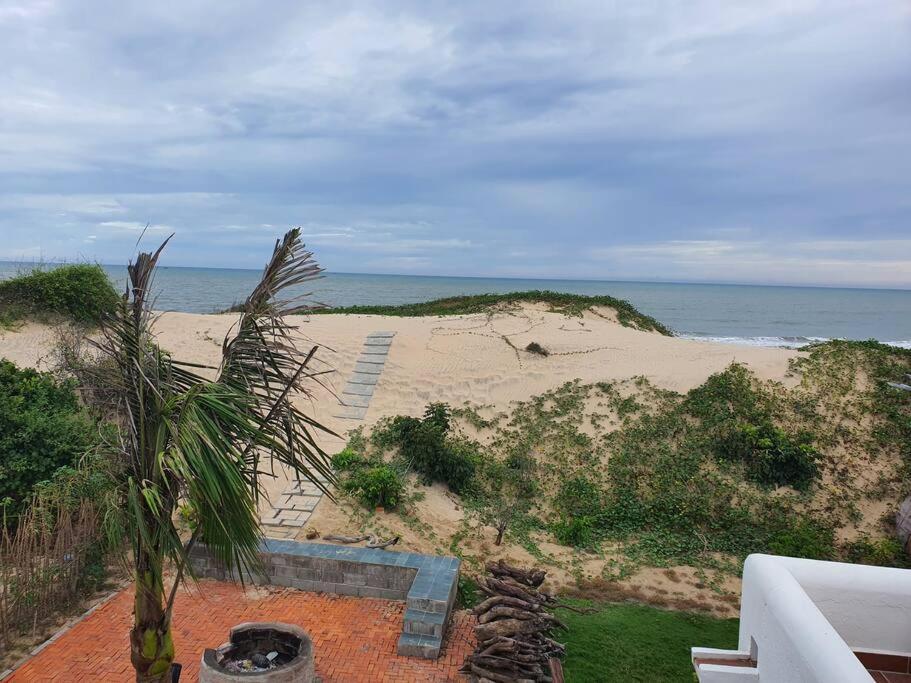 Ho Lan Retreat, Villa Mat Bien Danh Cho 8 Nguoi. Pho Tri Eksteriør bilde
