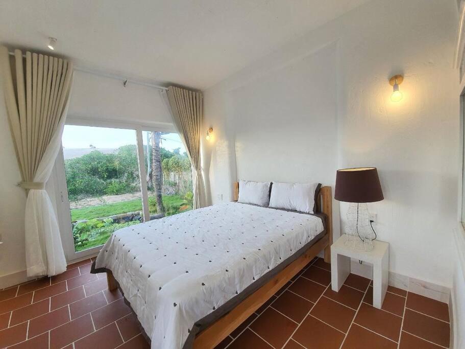 Ho Lan Retreat, Villa Mat Bien Danh Cho 8 Nguoi. Pho Tri Eksteriør bilde