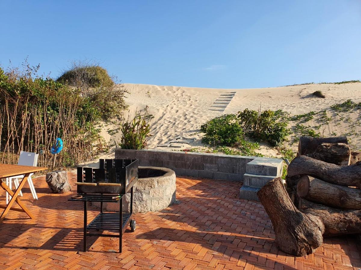 Ho Lan Retreat, Villa Mat Bien Danh Cho 8 Nguoi. Pho Tri Eksteriør bilde