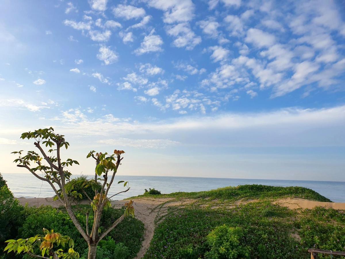 Ho Lan Retreat, Villa Mat Bien Danh Cho 8 Nguoi. Pho Tri Eksteriør bilde