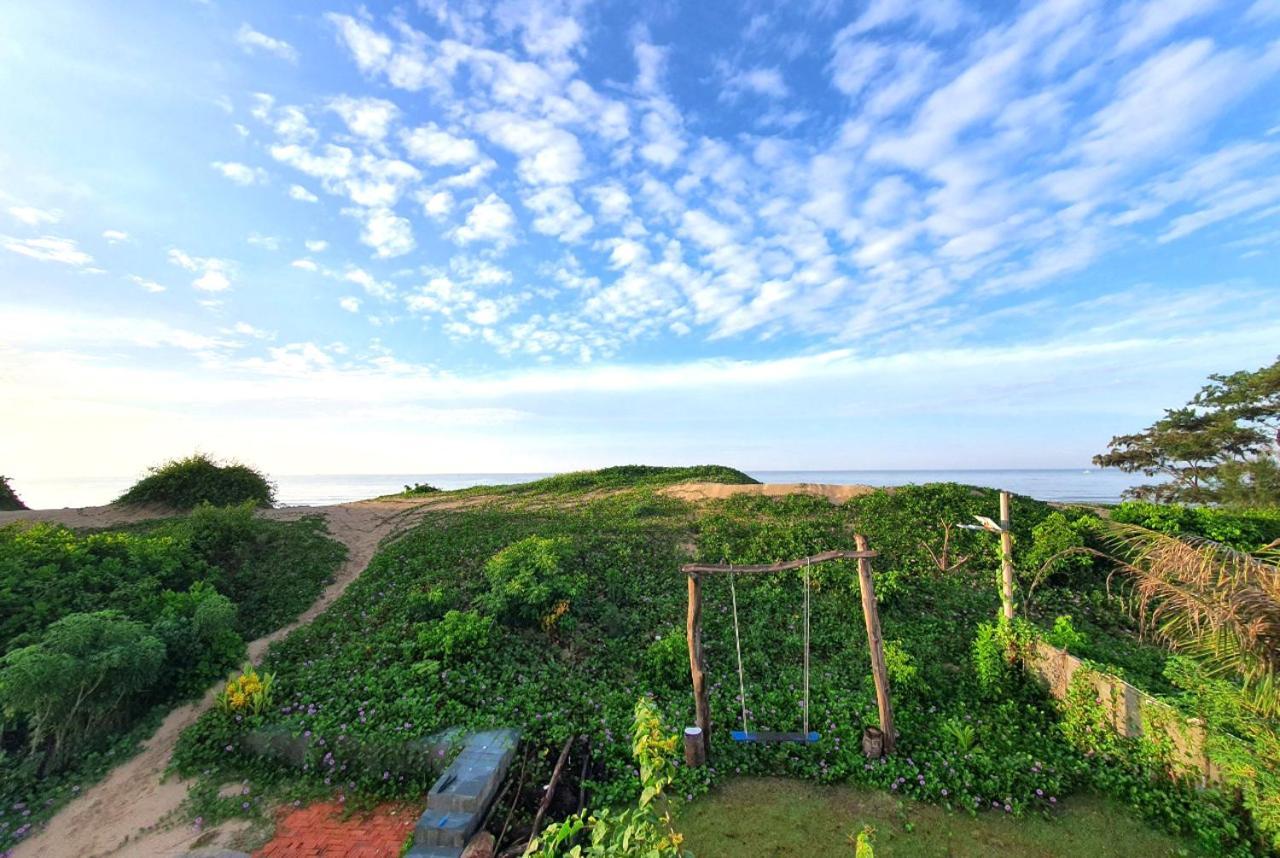 Ho Lan Retreat, Villa Mat Bien Danh Cho 8 Nguoi. Pho Tri Eksteriør bilde