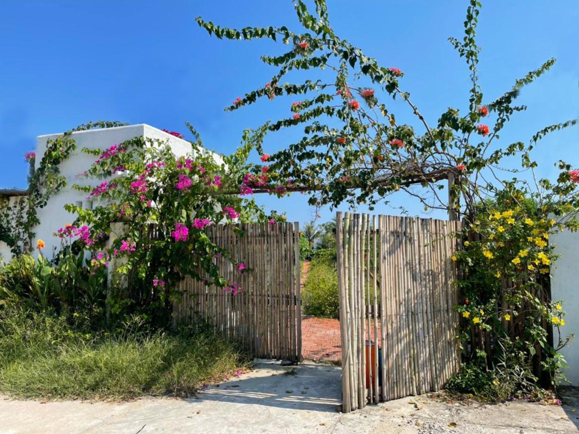 Ho Lan Retreat, Villa Mat Bien Danh Cho 8 Nguoi. Pho Tri Eksteriør bilde