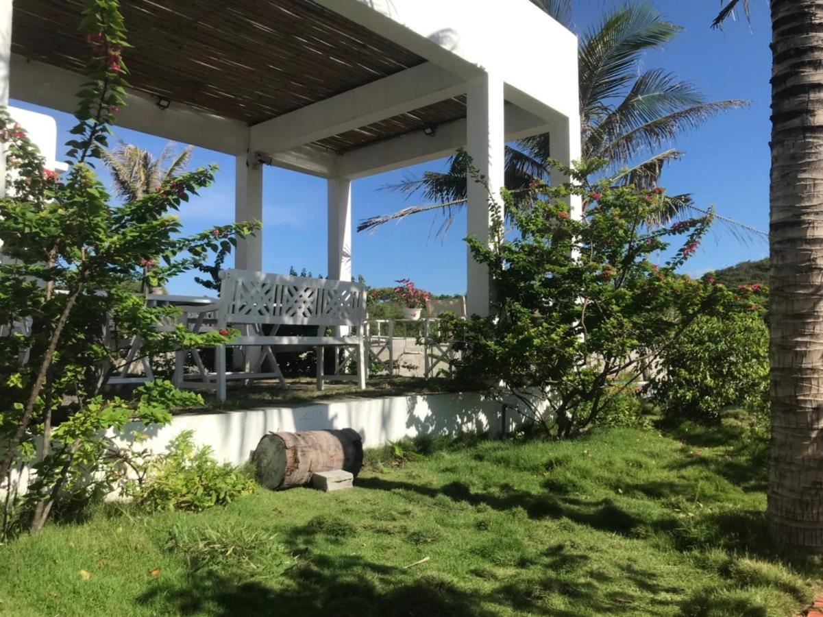Ho Lan Retreat, Villa Mat Bien Danh Cho 8 Nguoi. Pho Tri Eksteriør bilde