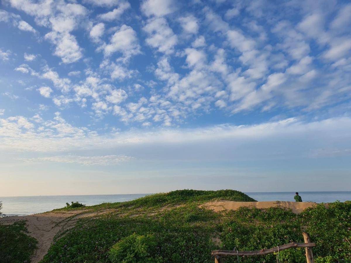Ho Lan Retreat, Villa Mat Bien Danh Cho 8 Nguoi. Pho Tri Eksteriør bilde