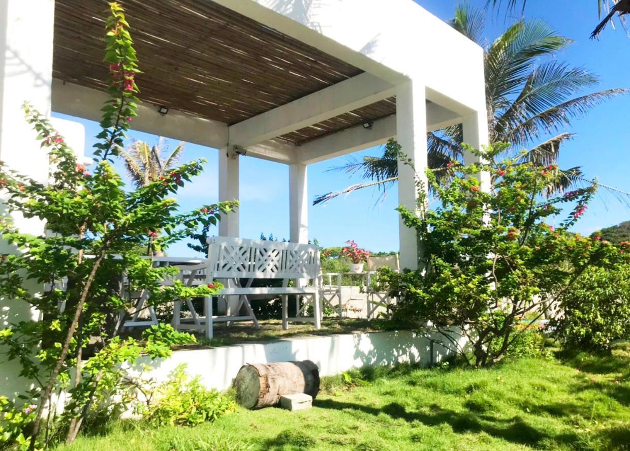 Ho Lan Retreat, Villa Mat Bien Danh Cho 8 Nguoi. Pho Tri Eksteriør bilde