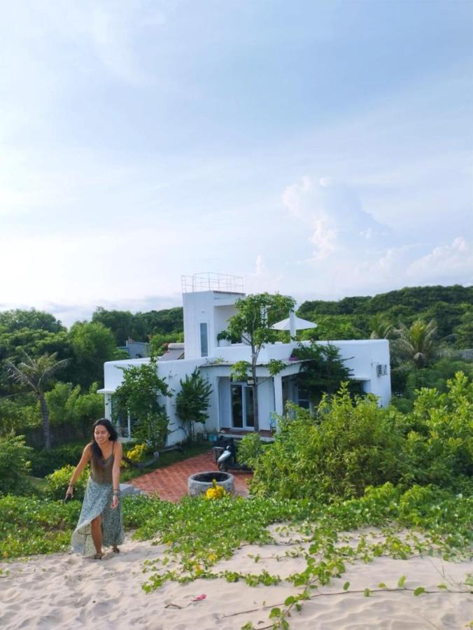Ho Lan Retreat, Villa Mat Bien Danh Cho 8 Nguoi. Pho Tri Eksteriør bilde