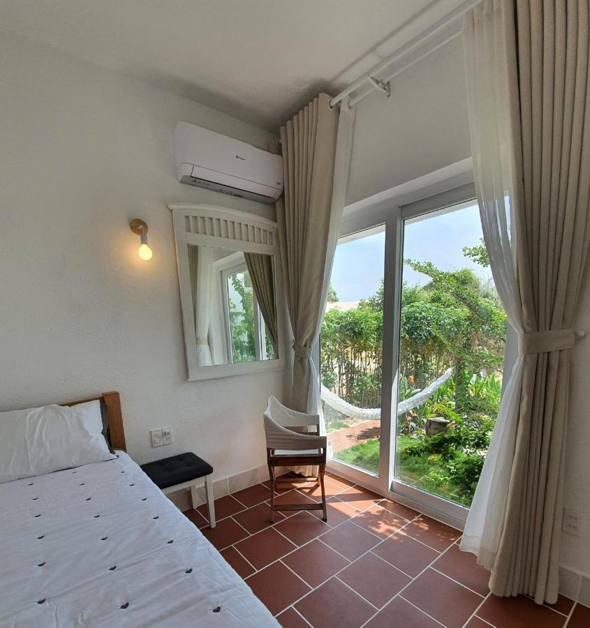Ho Lan Retreat, Villa Mat Bien Danh Cho 8 Nguoi. Pho Tri Eksteriør bilde
