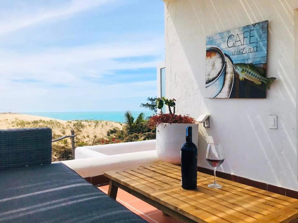 Ho Lan Retreat, Villa Mat Bien Danh Cho 8 Nguoi. Pho Tri Eksteriør bilde